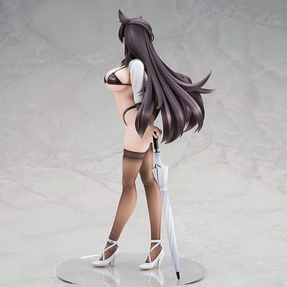 Atago: Ravishing Max Speed Ver. 1/7 Figure