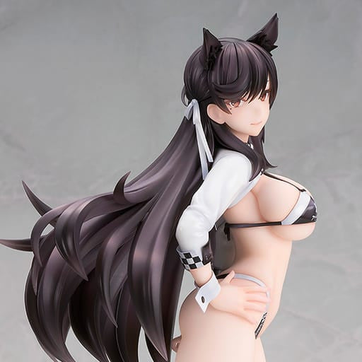 Atago: Ravishing Max Speed Ver. 1/7 Figure