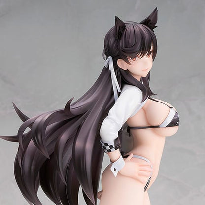 Atago: Ravishing Max Speed Ver. 1/7 Figure