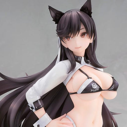 Atago: Ravishing Max Speed Ver. 1/7 Figure