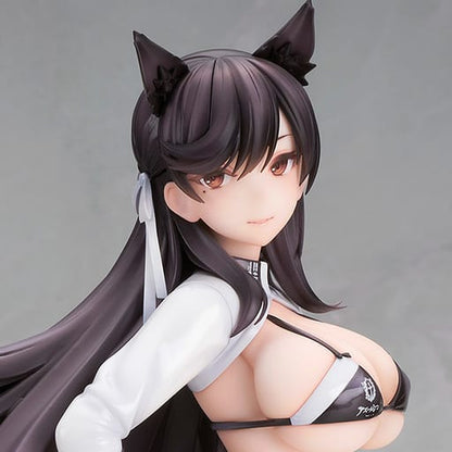 Atago: Ravishing Max Speed Ver. 1/7 Figure
