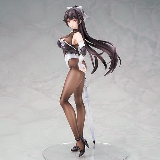Azur Lane Takao Miwaku no Full Drive Ver. 1/7 Figure