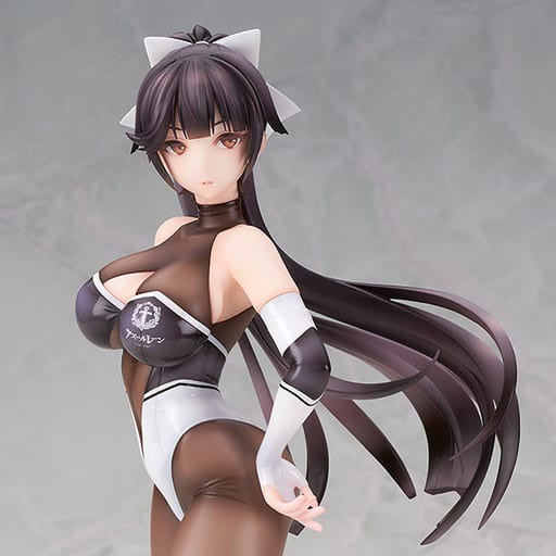 Azur Lane Takao Miwaku no Full Drive Ver. 1/7 Figure