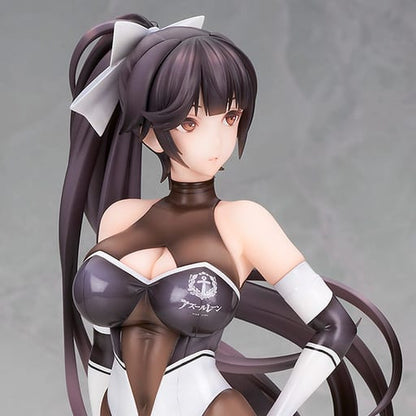 Azur Lane Takao Miwaku no Full Drive Ver. 1/7 Figure