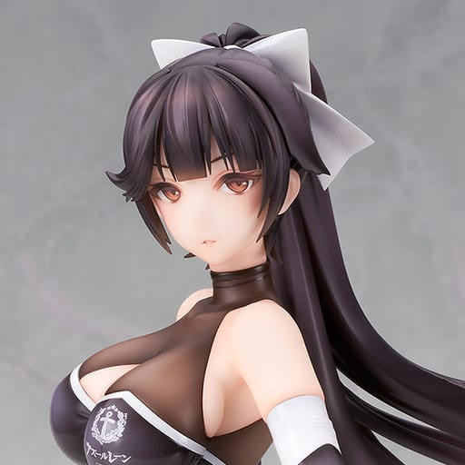 Azur Lane Takao Miwaku no Full Drive Ver. 1/7 Figure
