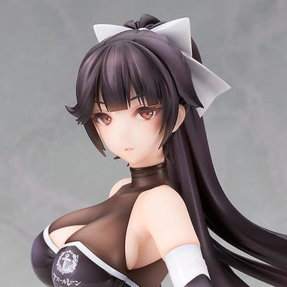 Azur Lane Takao Miwaku no Full Drive Ver. 1/7 Figure