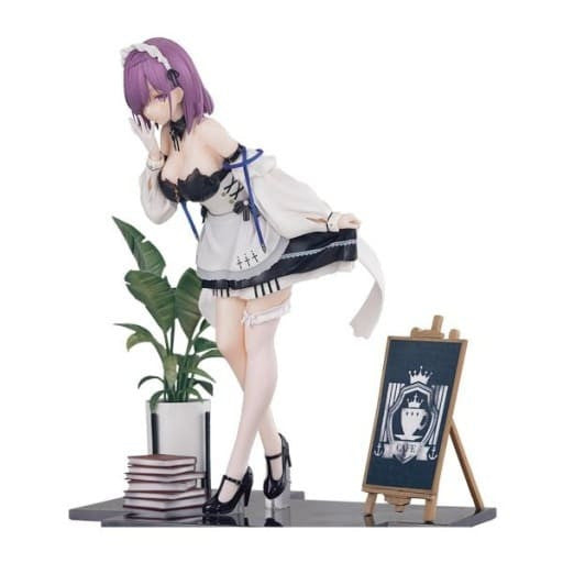 Penelope Salty Maid Ver. Azur Lane 1/7 Figure