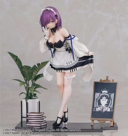 Penelope Salty Maid Ver. Azur Lane 1/7 Figure