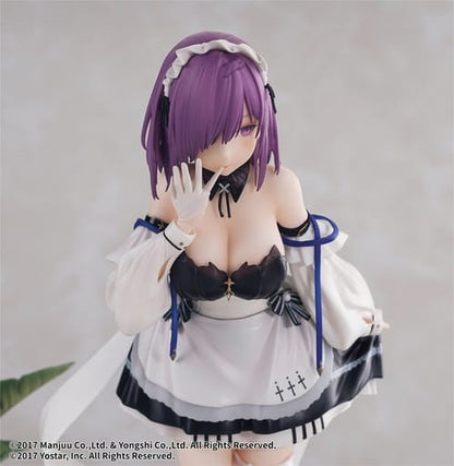 Penelope Salty Maid Ver. Azur Lane 1/7 Figure