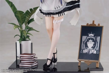 Penelope Salty Maid Ver. Azur Lane 1/7 Figure