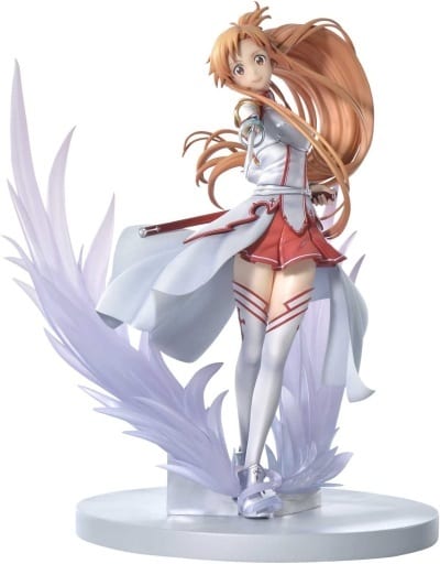 PRISMA WING Asuna Sword Art Online 1/7 Figure