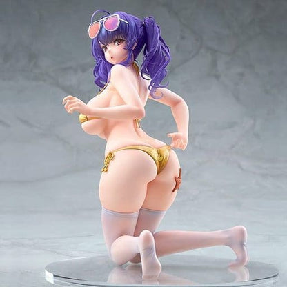 Paula Water-Side Mishap Ver. Azur Lane 1/7 Figure
