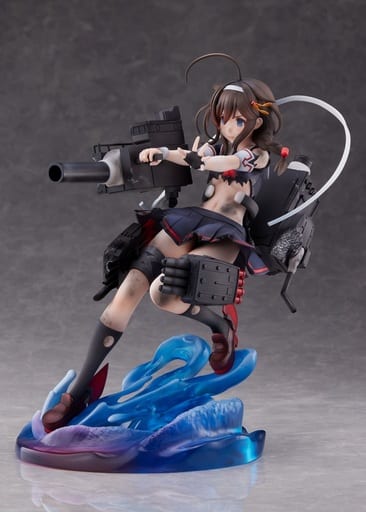Shigure Kai Ni - Decisive Battle Mode - 1/7 PVC Figure