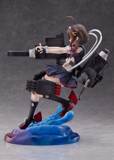 Shigure Kai Ni - Decisive Battle Mode - 1/7 PVC Figure