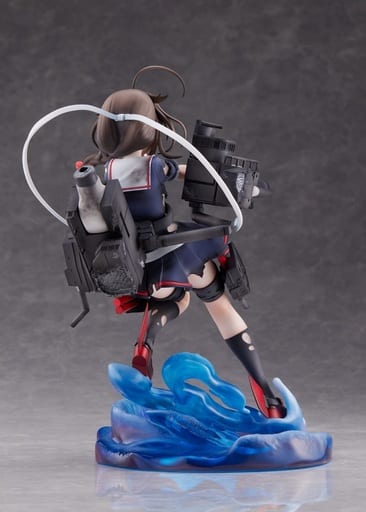 Shigure Kai Ni - Decisive Battle Mode - 1/7 PVC Figure