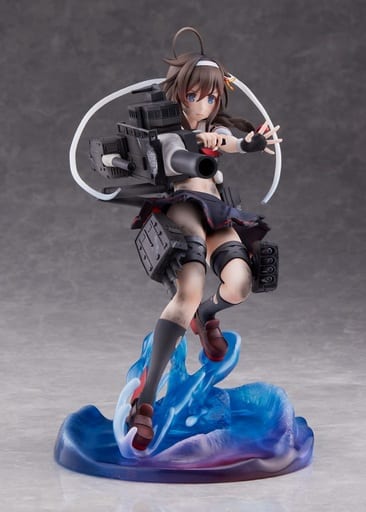 Shigure Kai Ni - Decisive Battle Mode - 1/7 PVC Figure