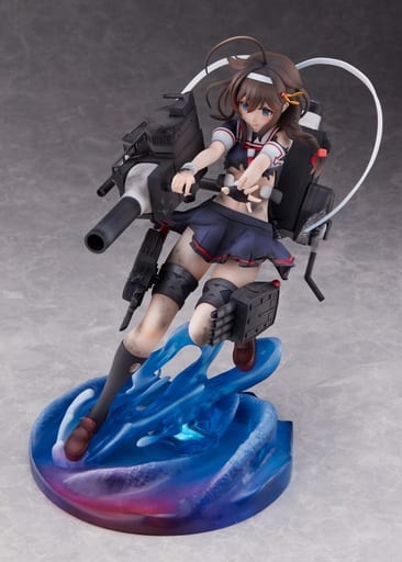 Shigure Kai Ni - Decisive Battle Mode - 1/7 PVC Figure