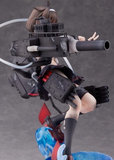 Shigure Kai Ni - Decisive Battle Mode - 1/7 PVC Figure