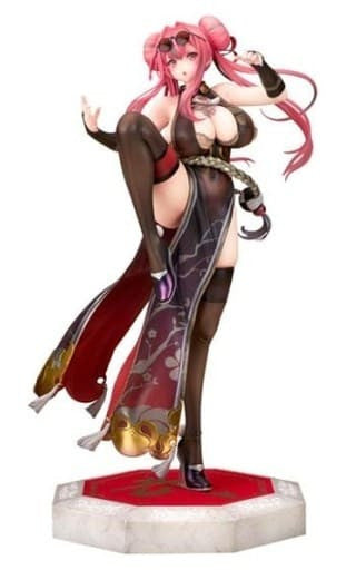 Bremerton Action Cruise Ver. Azur Lane 1/7 Figure