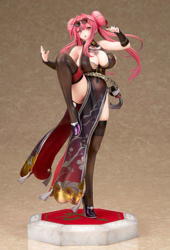 Bremerton Action Cruise Ver. Azur Lane 1/7 Figure