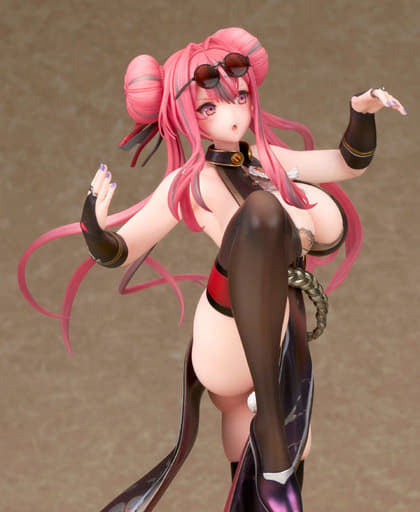 Bremerton Action Cruise Ver. Azur Lane 1/7 Figure