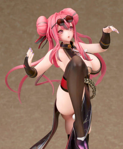 Bremerton Action Cruise Ver. Azur Lane 1/7 Figure