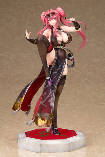 Bremerton Action Cruise Ver. Azur Lane 1/7 Figure