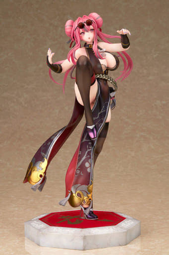 Bremerton Action Cruise Ver. Azur Lane 1/7 Figure