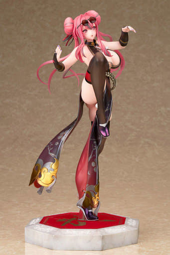 Bremerton Action Cruise Ver. Azur Lane 1/7 Figure