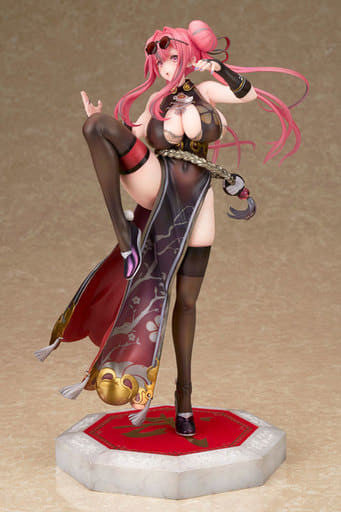 Bremerton Action Cruise Ver. Azur Lane 1/7 Figure