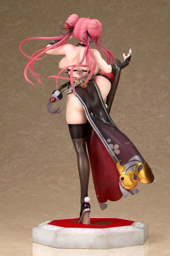 Bremerton Action Cruise Ver. Azur Lane 1/7 Figure