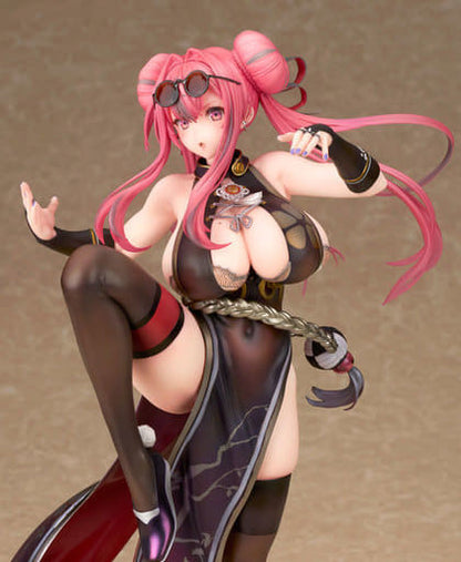 Bremerton Action Cruise Ver. Azur Lane 1/7 Figure