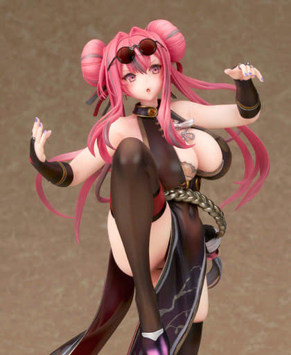 Bremerton Action Cruise Ver. Azur Lane 1/7 Figure