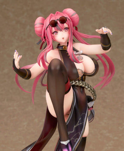 Bremerton Action Cruise Ver. Azur Lane 1/7 Figure