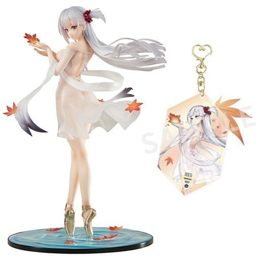Shoukaku "Wind and Dancing Crane" Ver. Figure