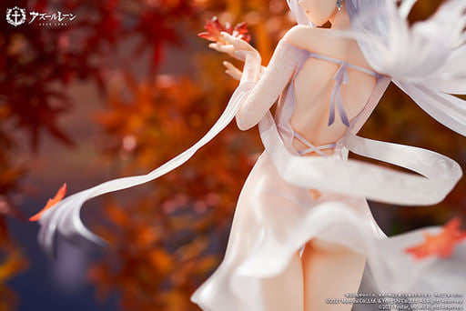 Shoukaku "Wind and Dancing Crane" Ver. Figure