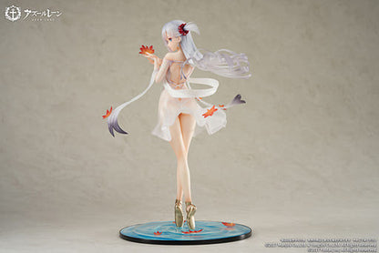 Shoukaku "Wind and Dancing Crane" Ver. Figure