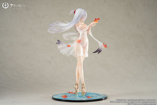 Shoukaku "Wind and Dancing Crane" Ver. Figure