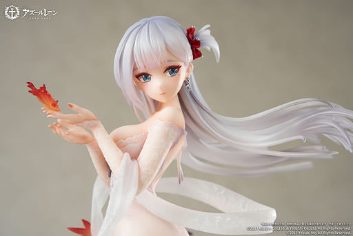 Shoukaku "Wind and Dancing Crane" Ver. Figure