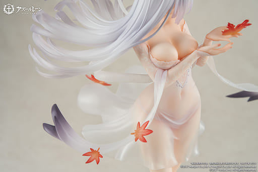 Shoukaku "Wind and Dancing Crane" Ver. Figure