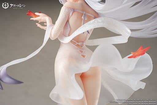 Shoukaku "Wind and Dancing Crane" Ver. Figure
