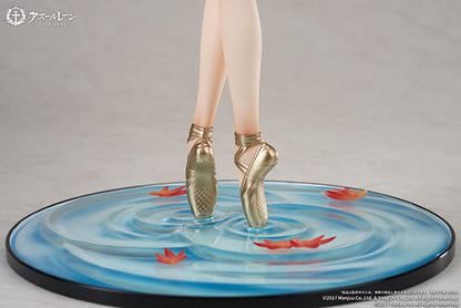 Shoukaku "Wind and Dancing Crane" Ver. Figure