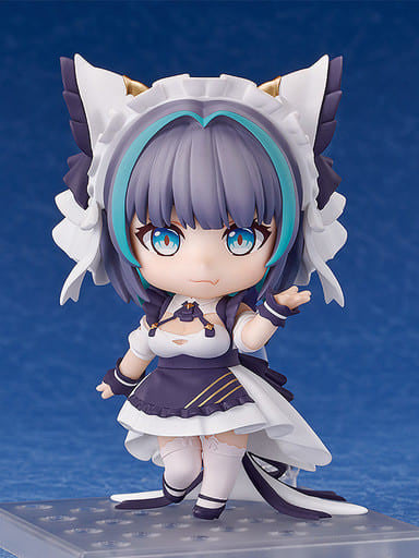Nendoroid Cheshire Figure from Azur Lane