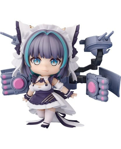 Nendoroid Cheshire DX Figure - Azur Lane
