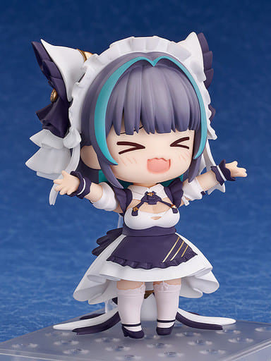 Nendoroid Cheshire DX Figure - Azur Lane
