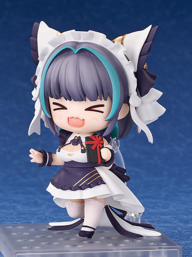 Nendoroid Cheshire DX Figure - Azur Lane
