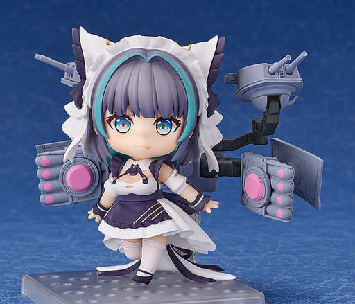 Nendoroid Cheshire DX Figure - Azur Lane