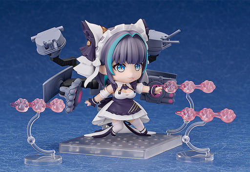 Nendoroid Cheshire DX Figure - Azur Lane