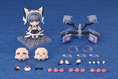 Nendoroid Cheshire DX Figure - Azur Lane