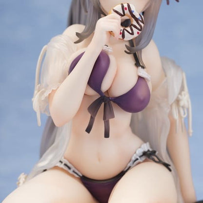 Dunkerque Summer Sucre Figure - Azur Lane